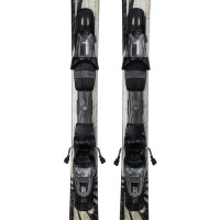 Ski K2 Magic Luv + bindings - Quality A