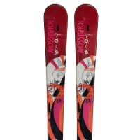Ski Rossignol Harmony Style 1 + bindung - Qualität A