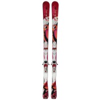 Ski Rossignol Harmony Style 1 + bindings - Quality A