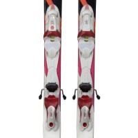 Ski occasion Rossignol Harmony Style 1 + fixations - Qualité A