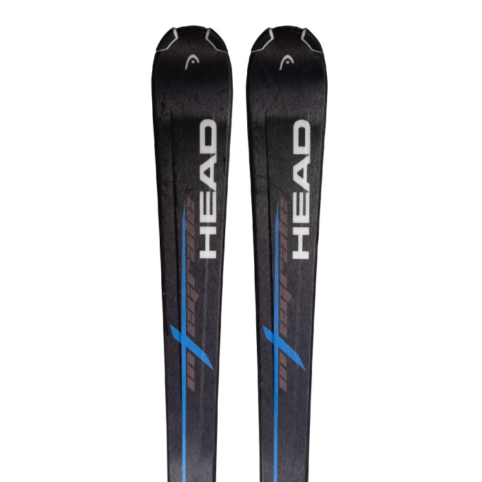 Ski occasion Head Integrale 300 + fixations - Qualité A