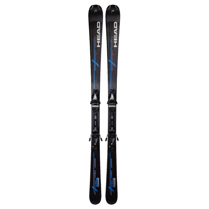 Ski Head Integrale 300 + bindings - Quality A