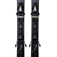 Ski occasion Head Integrale 300 + fixations - Qualité A