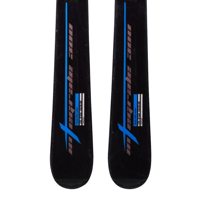 Ski Head Integrale 300 + bindings - Quality A