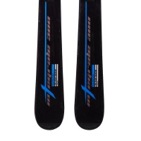 Ski occasion Head Integrale 300 + fixations - Qualité A