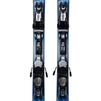 Ski Atomic Balanze + bindings - Quality A