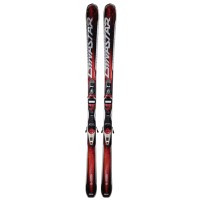 Ski Dynastar D'stinct + bindung - Qualität A