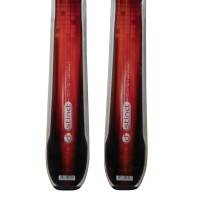 Ski occasion Dynastar D'stinct + fixations - Qualité A