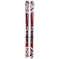 Ski K2 Apache Stryker + bindings - Quality A