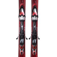 Ski K2 Apache Stryker + bindings - Quality A