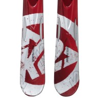 Ski K2 Apache Stryker + bindings - Quality A