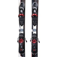 Ski Rossignol Attraxion 3 S + bindung - Qualität B