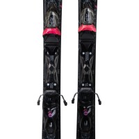 Esquí Rossignol Attraxion + fijaciones - Calidad A