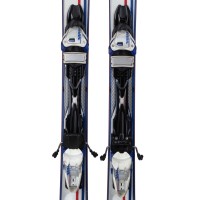 Ski K2 AMP 5500 + bindung - Qualität A