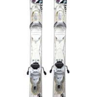 Sci Rossignol Attraxion + attacchi - Qualità A
