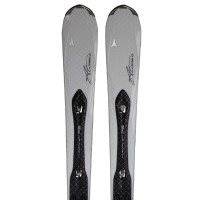 Ski Atomic Varioflex 75 + bindung - Qualität A