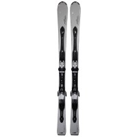 Ski Atomic Varioflex 75 + bindung - Qualität A