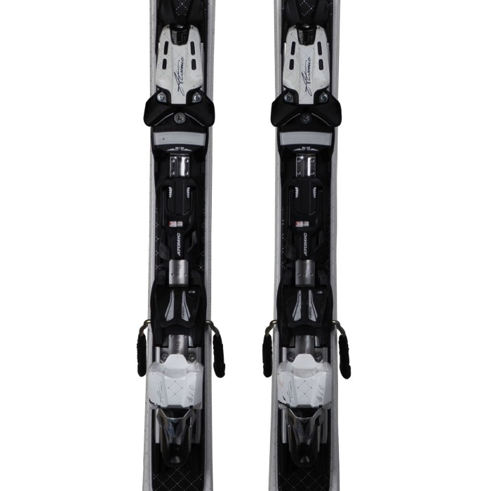 Ski Atomic Varioflex 75 + bindung - Qualität A