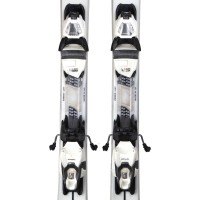 Ski Nordica Sentra 74 + bindings - Quality A