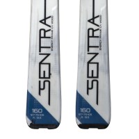 Ski occasion Nordica Sentra 74 + fixations - Qualité A