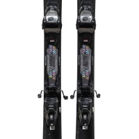 Ski Nordica Spitfire 73 + bindung - Qualität A