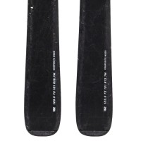 Ski occasion Nordica Spitfire 73 + fixations - Qualité A