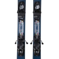 Ski Blizzard RTX + bindung - Qualität A