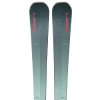 Ski Elan Prime Time N°4 + bindings - Quality A