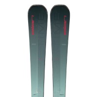 Ski Elan Prime Time N°4 + bindings - Quality B