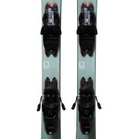 Ski Elan Prime Time N°4 + bindung - Qualität B