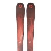 Ski Blizzard Brahma 88 + bindings - Quality B