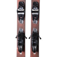Ski Blizzard Brahma 88 + bindings - Quality B