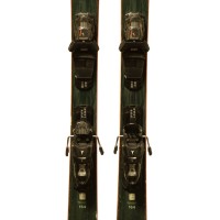 Ski Atomic Cloud Q11 + Bindings - Quality B