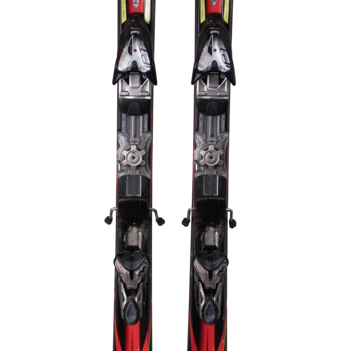 Esqui Volkl Racetiger GS + fijaciones - Calidad A