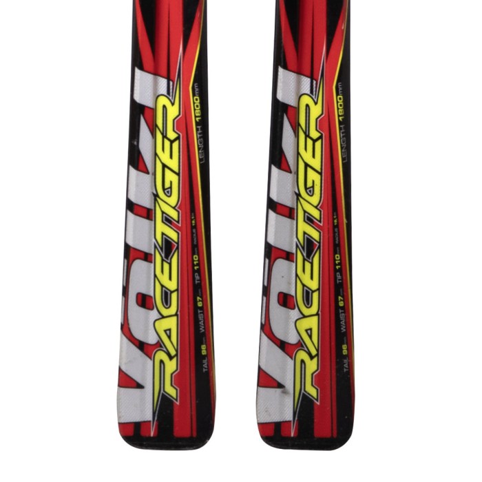 Esqui Volkl Racetiger GS + fijaciones - Calidad A