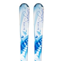 Ski Salomon Siam N°3 + bindung - Qualität A