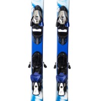 Ski Salomon Siam N°3 + bindung - Qualität A