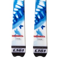 Ski Salomon Siam N°3 + bindung - Qualität A