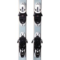 Ski occasion Kastle DX 72 + fixations - Qualité A