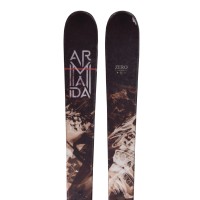 Ski occasion Armada AR 8 Zero + fixations - Qualité C