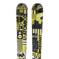Ski Atomic Deviant + bindung - Qualität A