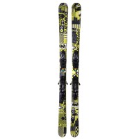Ski Atomic Deviant + bindung - Qualität A