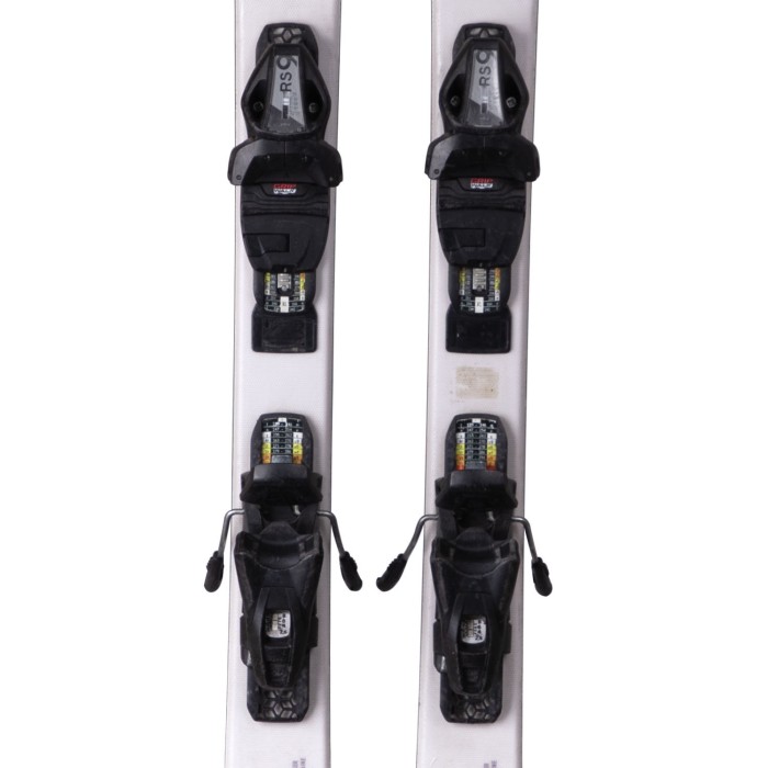 Esquí Fischer Rc One Lite 73 + fijaciones - Calidad A