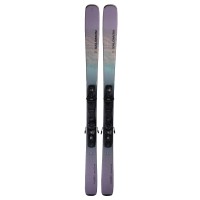 Ski Salomon Stance 84 W + bindings - Quality B