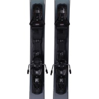Esqui Salomon Stance 84 W + fijaciones - Calidad B