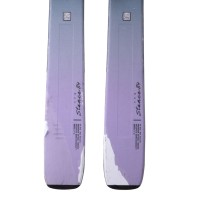Ski Salomon Stance 84 W + bindings - Quality C