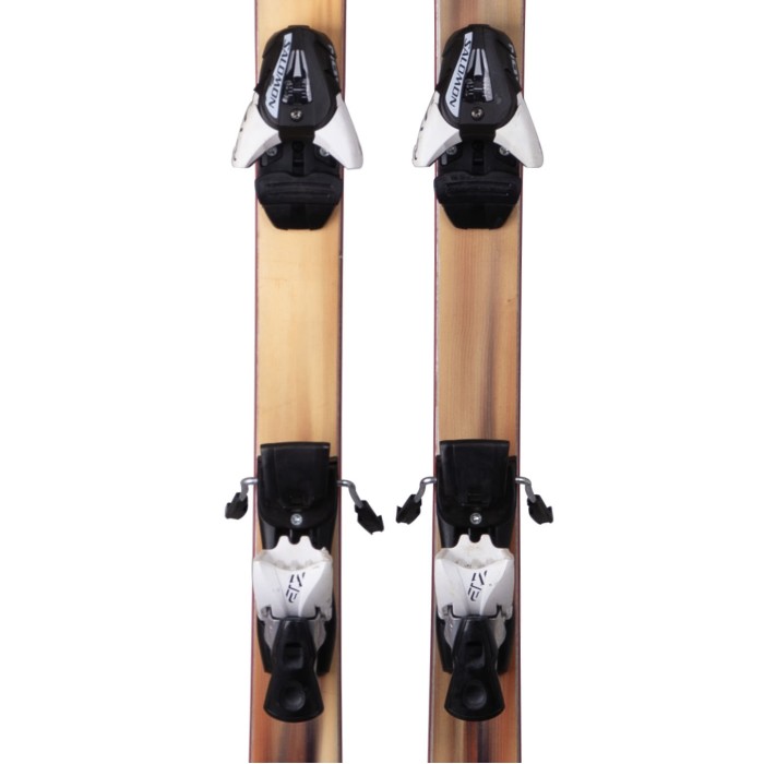 Ski Special Edition + bindung - Qualität A