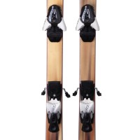 Ski occasion Special Edition + fixations - Qualité A