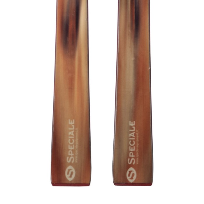 Ski occasion Special Edition + fixations - Qualité A