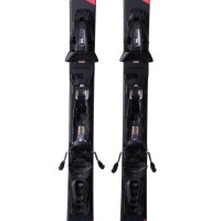 Ski Fischer The Curv XTR + bindung - Qualität A